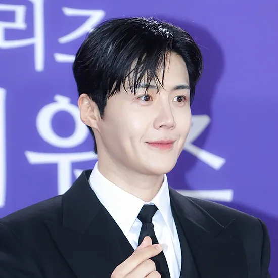 Foto terbaru dari Kim Seonho