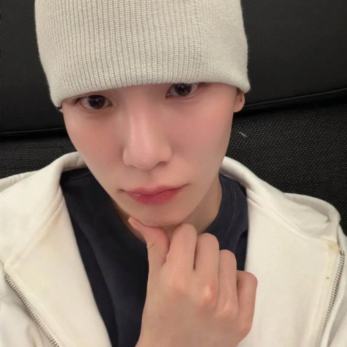 Recent activity shot of Key