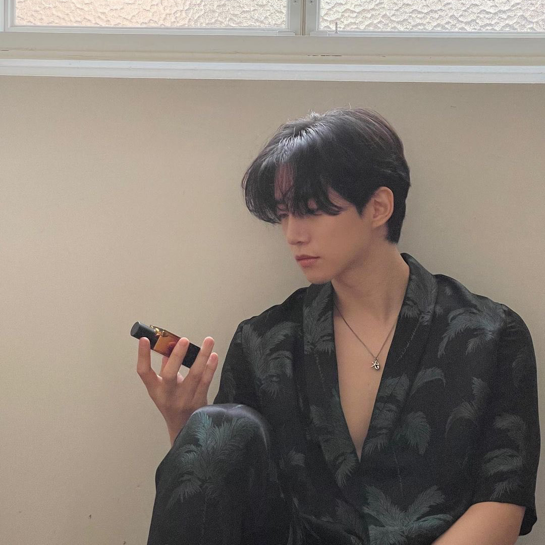 李俊昊的近期活動照