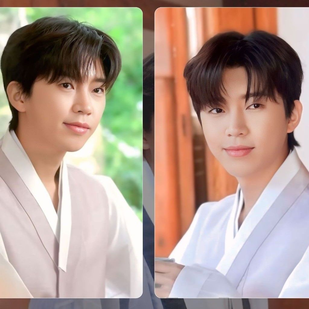 Latest photo of Lim Youngwoong