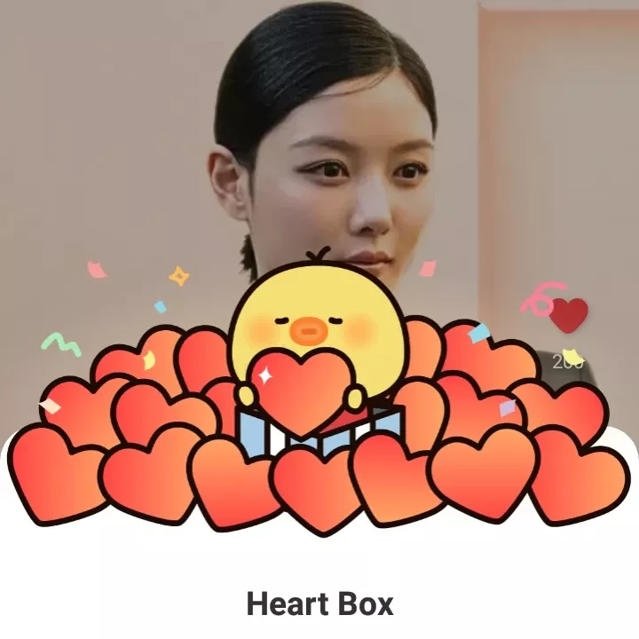 Latest photo of Kim Youjung