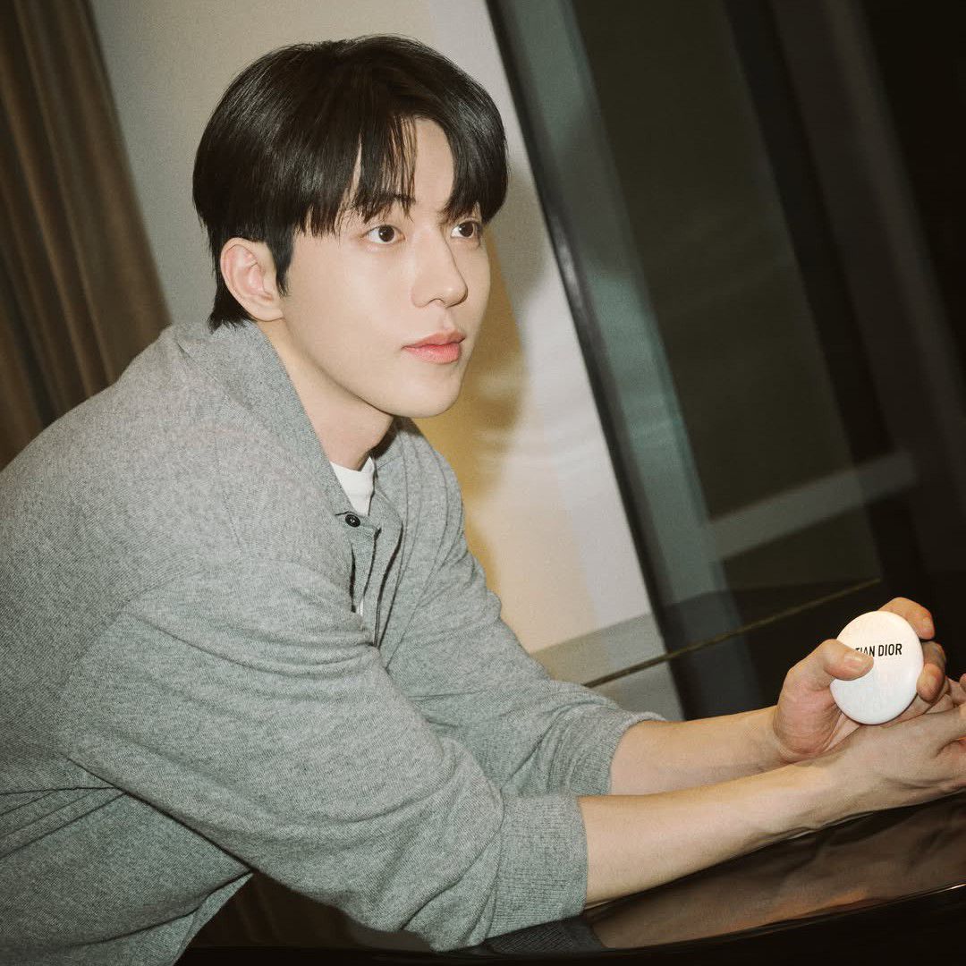 Latest photo of Nam Joohyuk