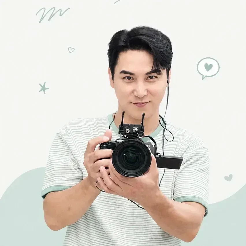Foto kegiatan terbaru dari Jang Minho