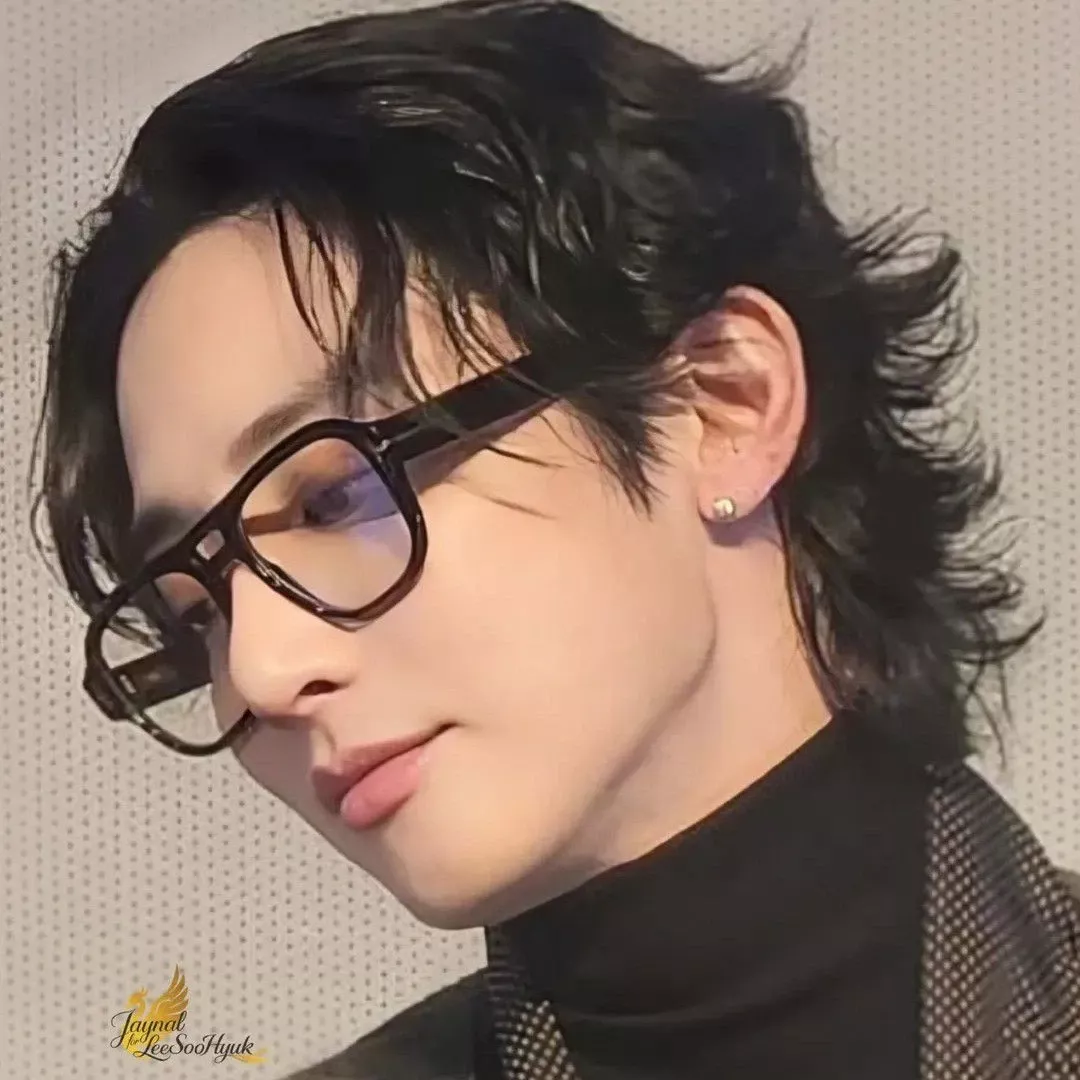 A moment captured by a fan of Lee Soohyuk