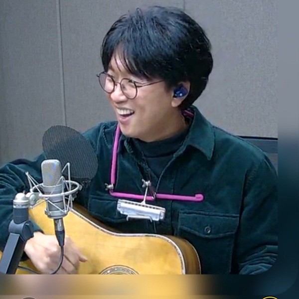 Popular profile photo of Bak Changgeun loved by fans