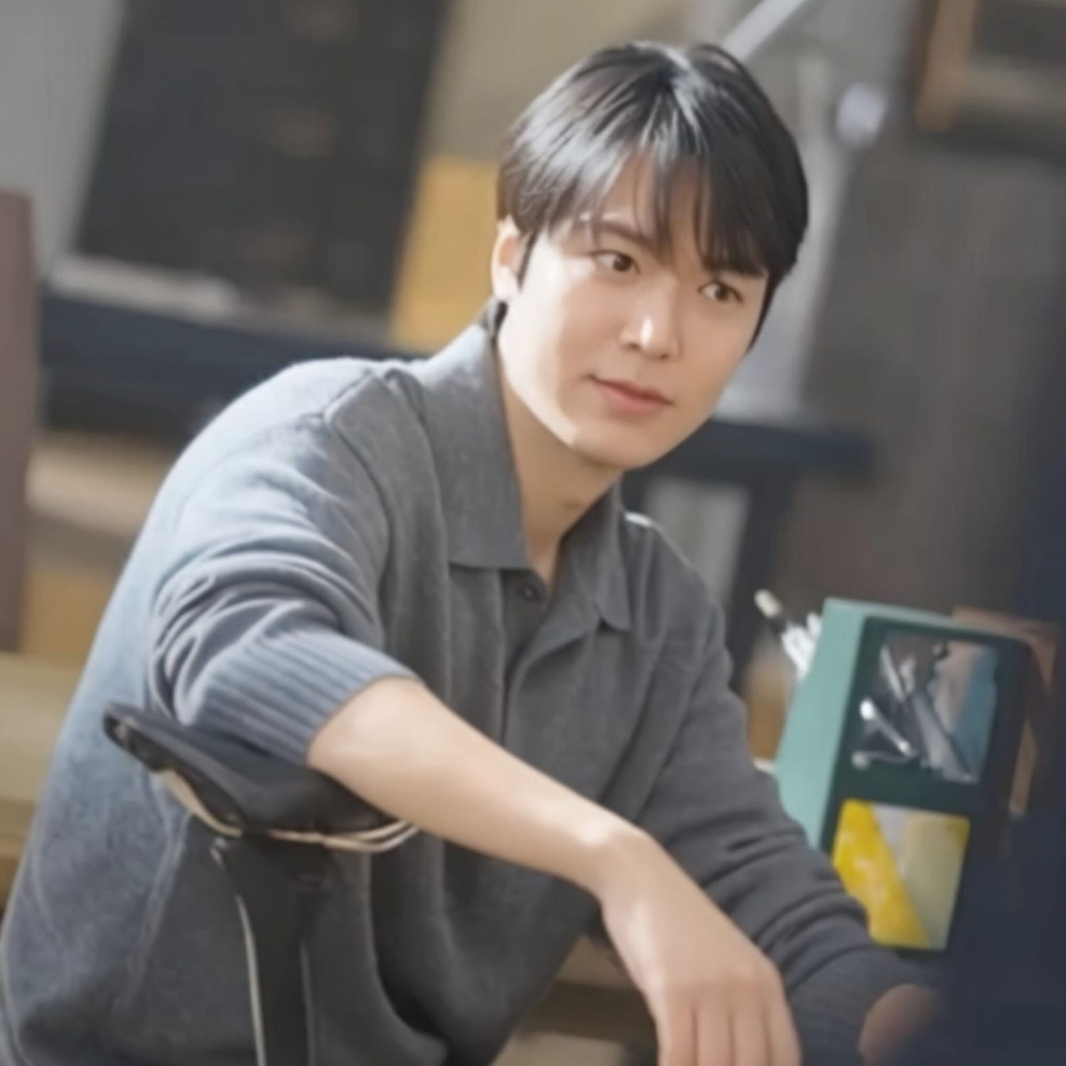 イ・ミンホの最新写真