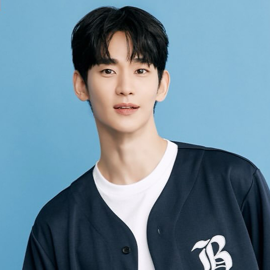Behind-the-scenes cut of Kim Soohyun