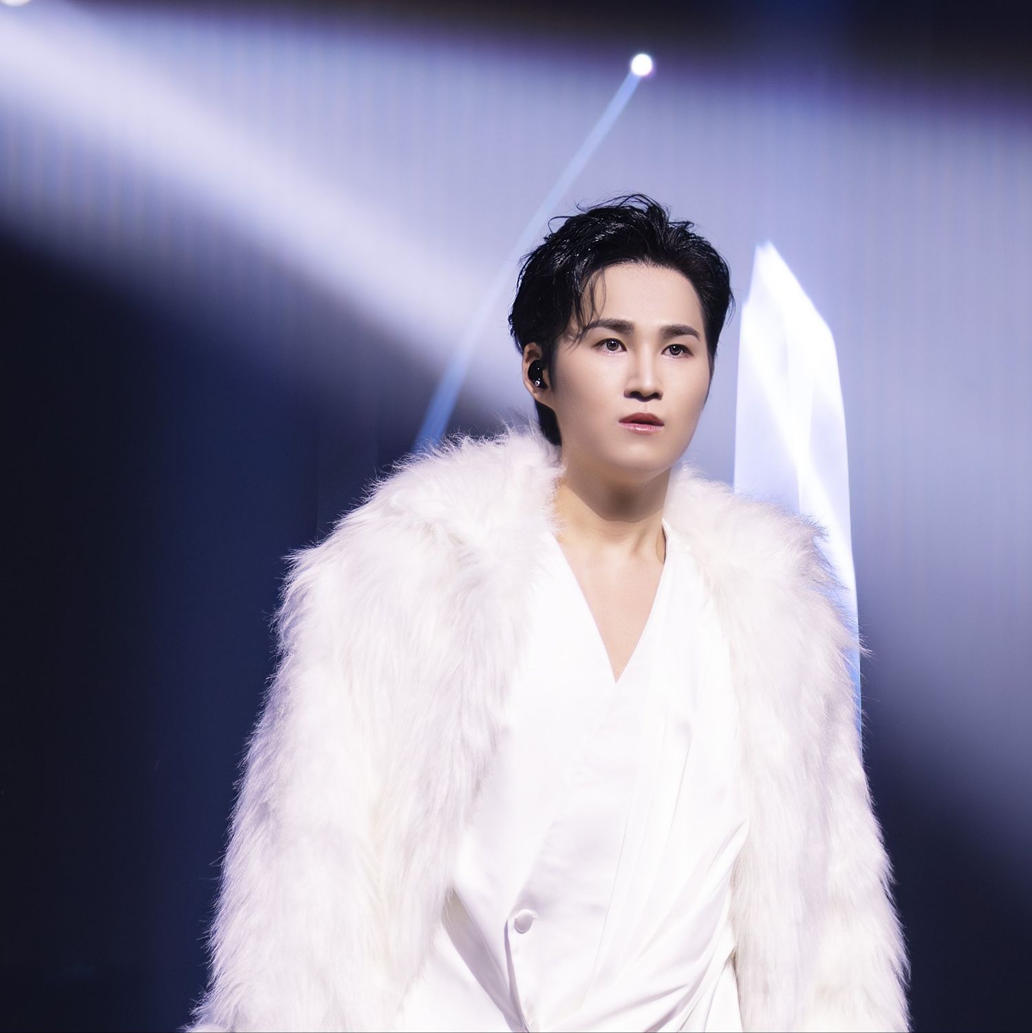 김희재 팬이 찍은 순간