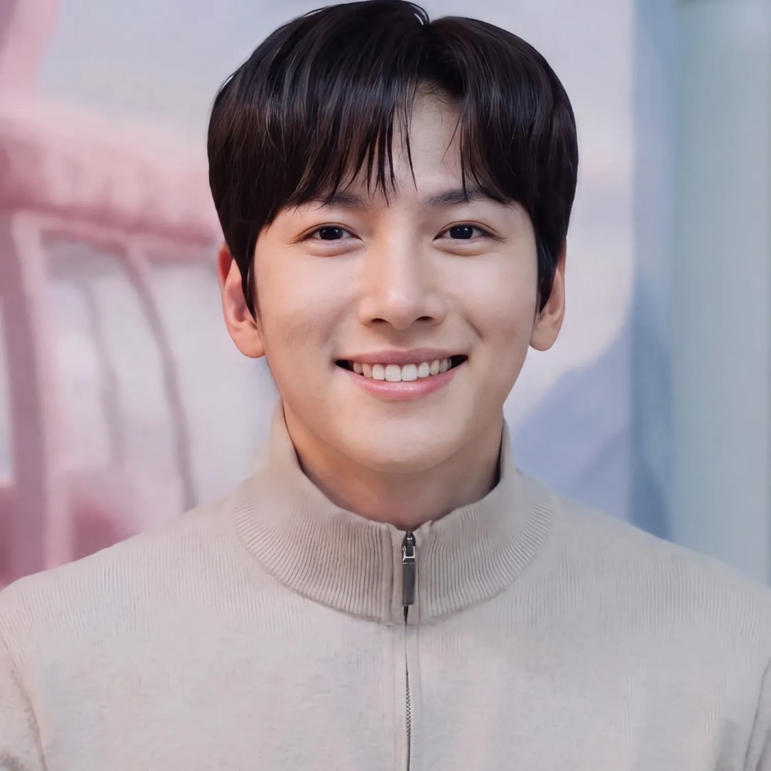 Recent activity shot of Ji Changwook