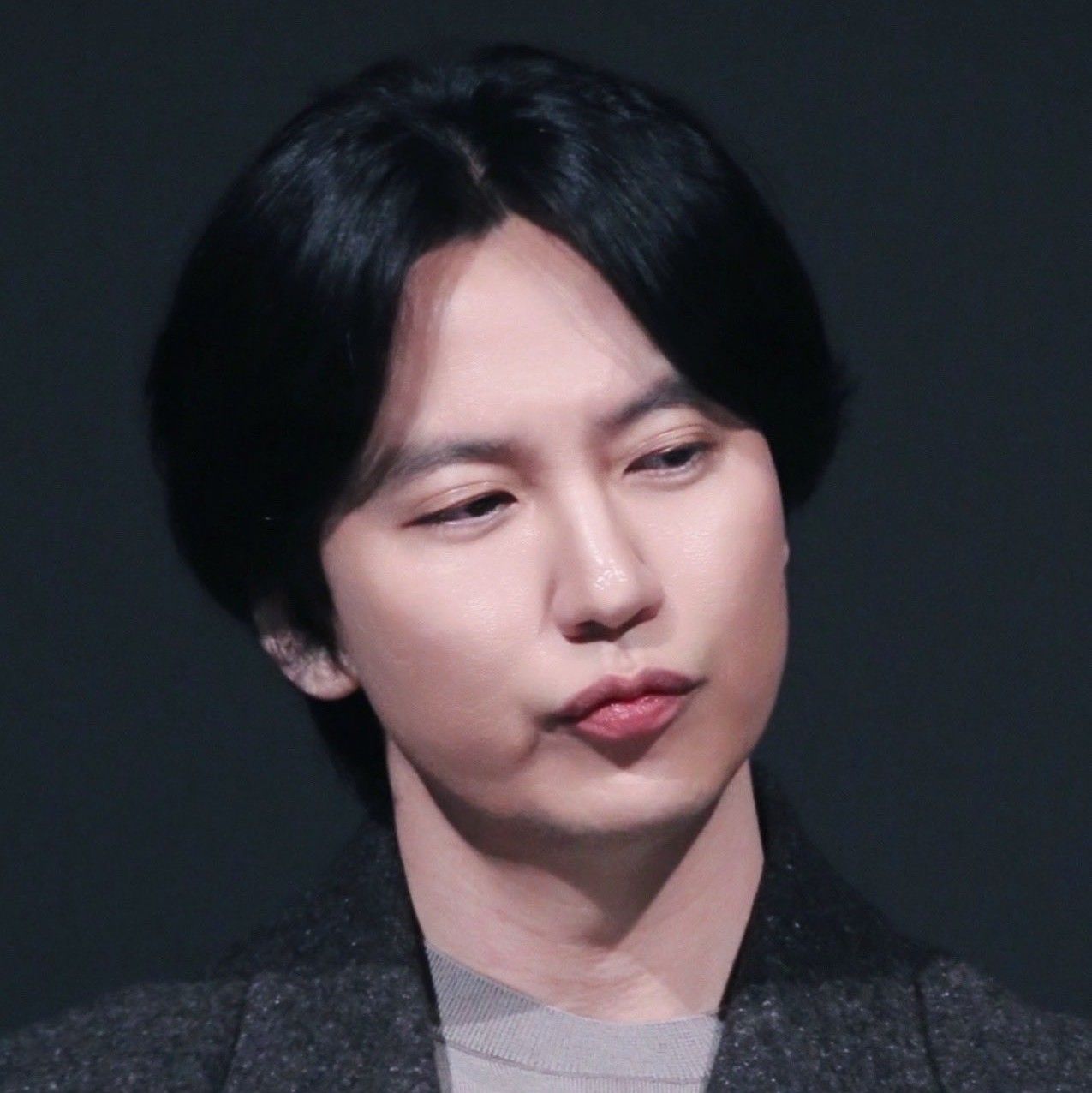 Recent activity shot of Kim Namgil