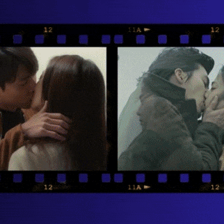 현빈 팬이 찍은 순간