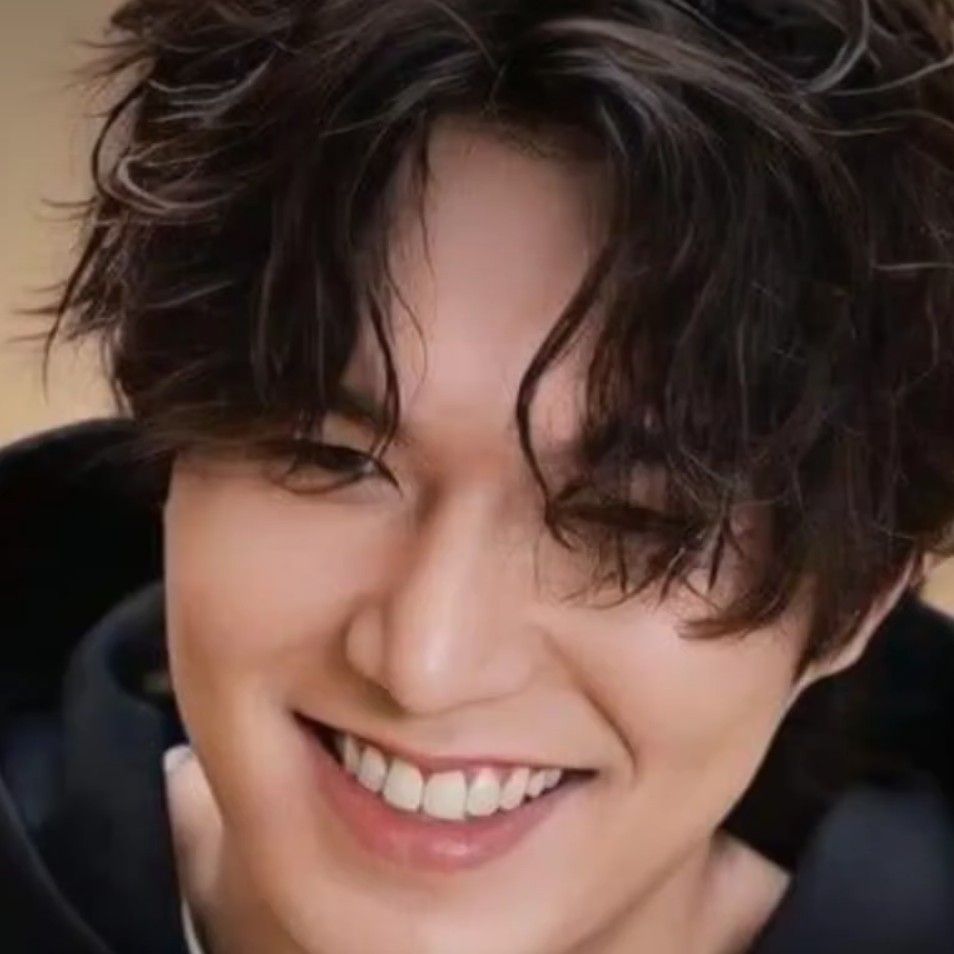 イ・ミンホの最新写真