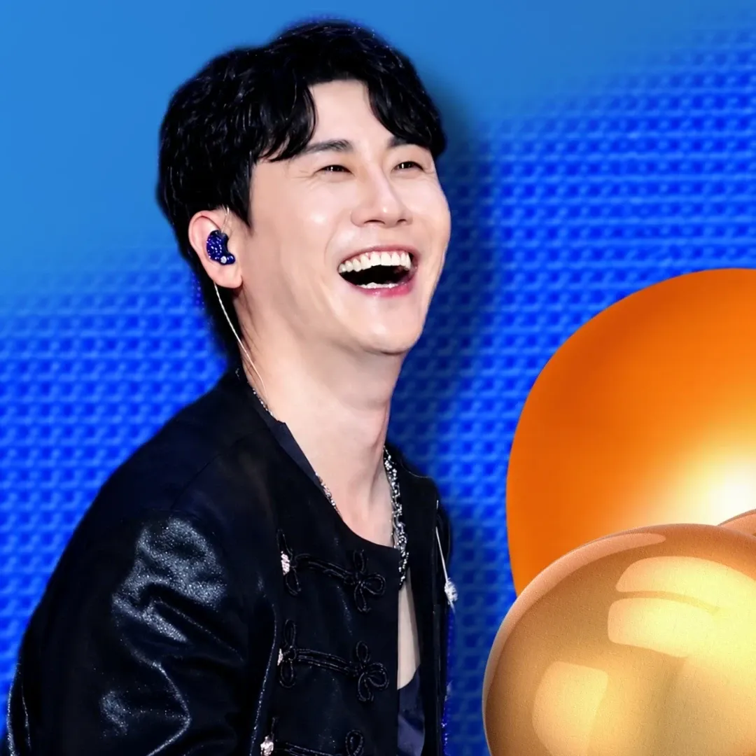 영탁 최근 활동샷