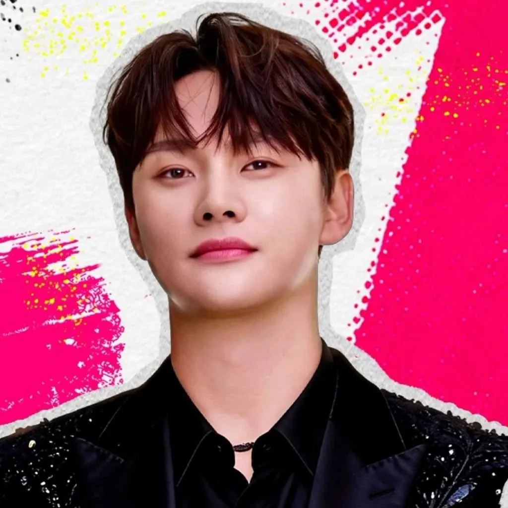 박서진 팬이 찍은 순간