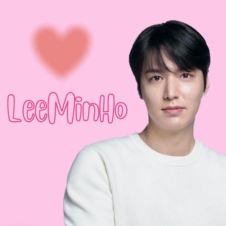 イ・ミンホの最近の活動ショット