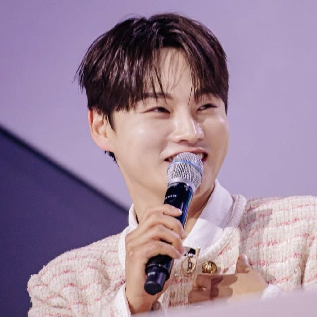 朴瑞鎮的近期活動照