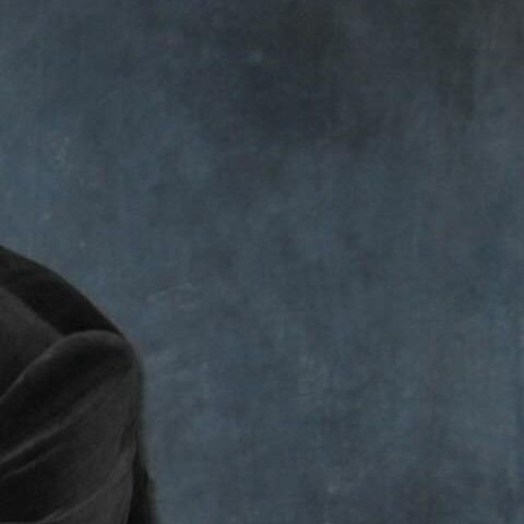 A moment captured by a fan of Bae Inhyuk