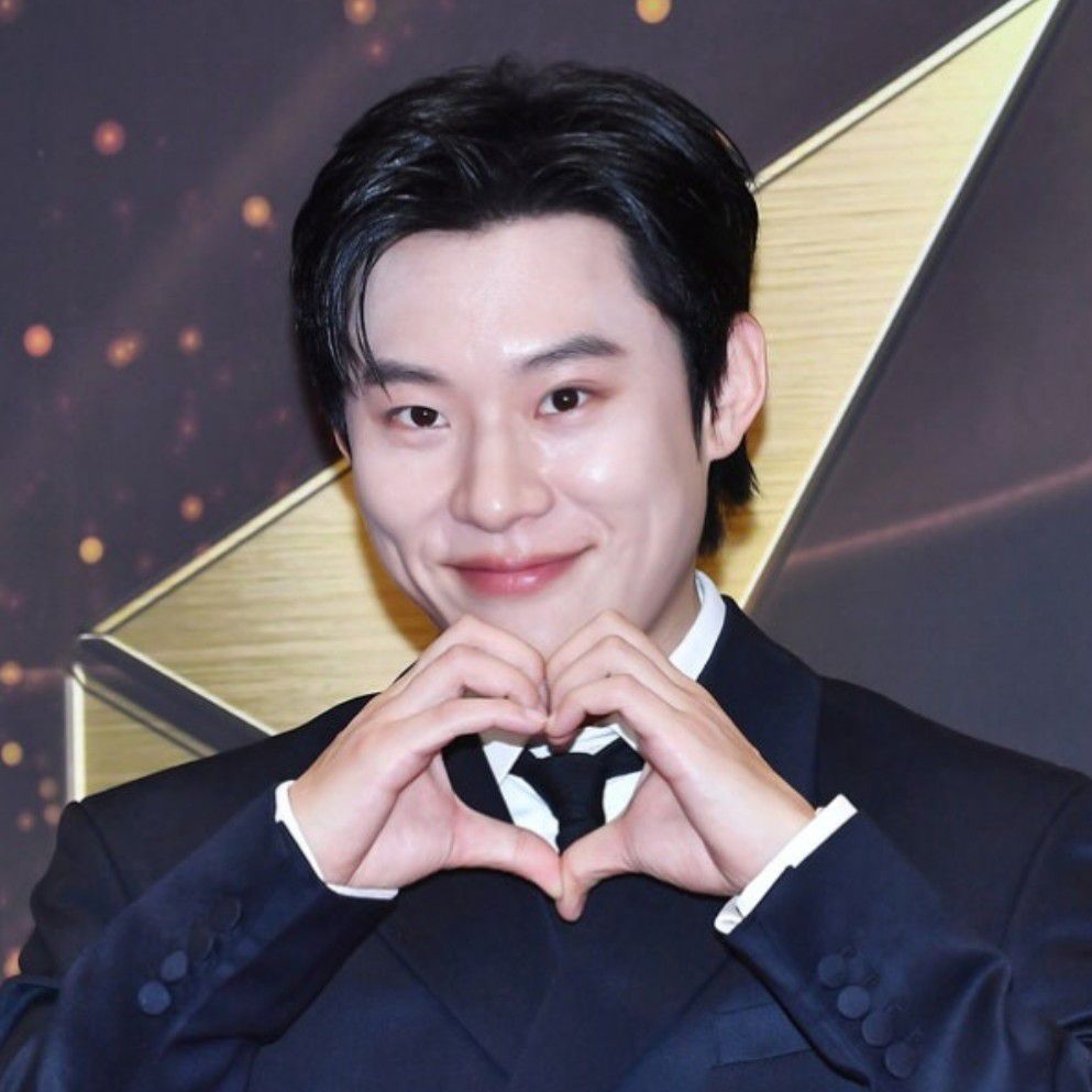 Latest photo of Kim Sungcheol