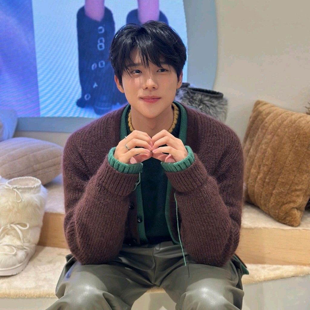 문상민 최근 활동샷