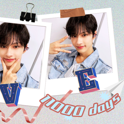 Latest photo of Wen Junhui