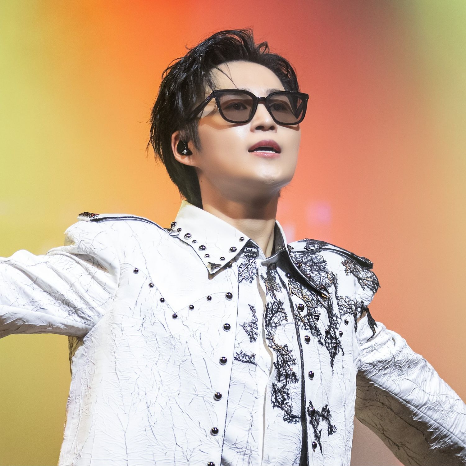 Foto kegiatan terbaru dari Kim Heejae