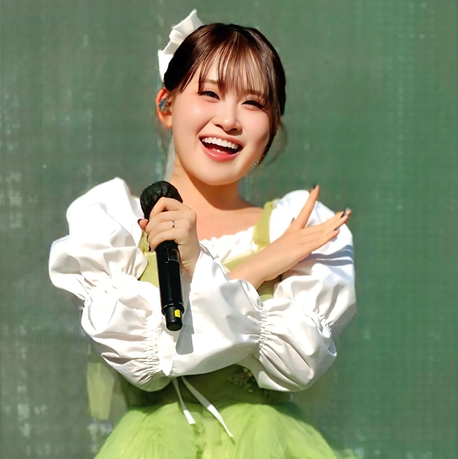 金多賢的幕後花絮