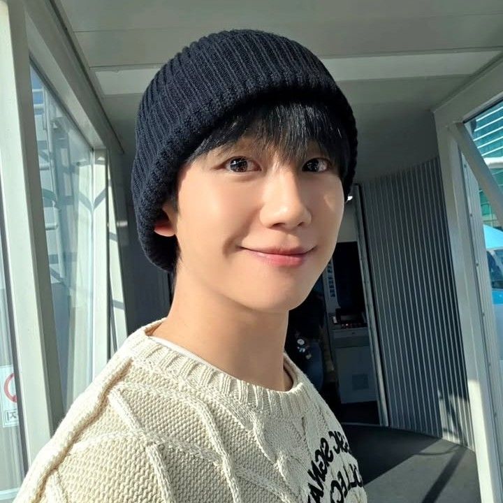 丁海寅的最新照片