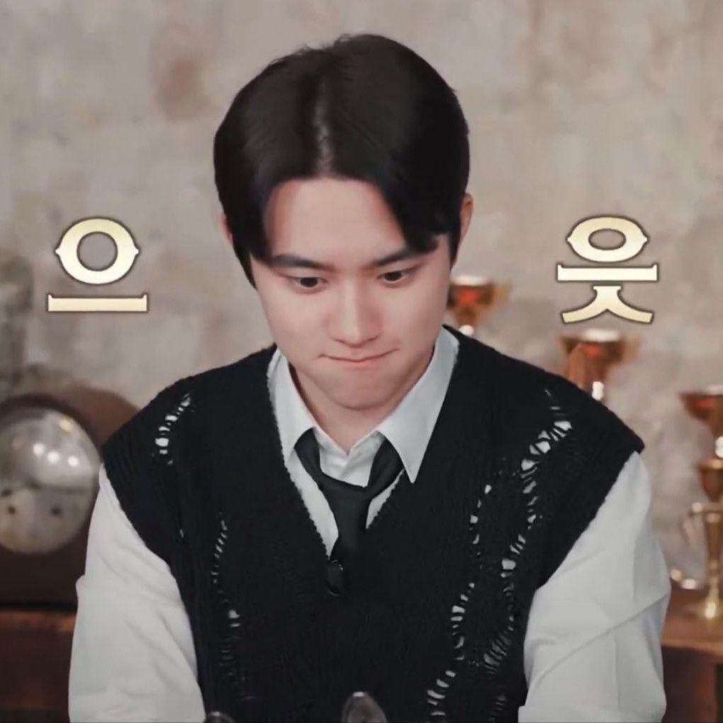 都暻秀 (D.O.)的近期活动照