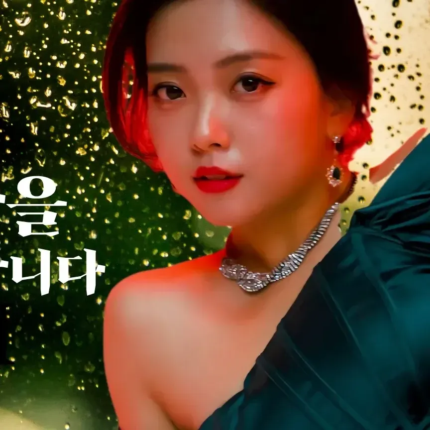 Behind-the-scenes cut of YOYOMI