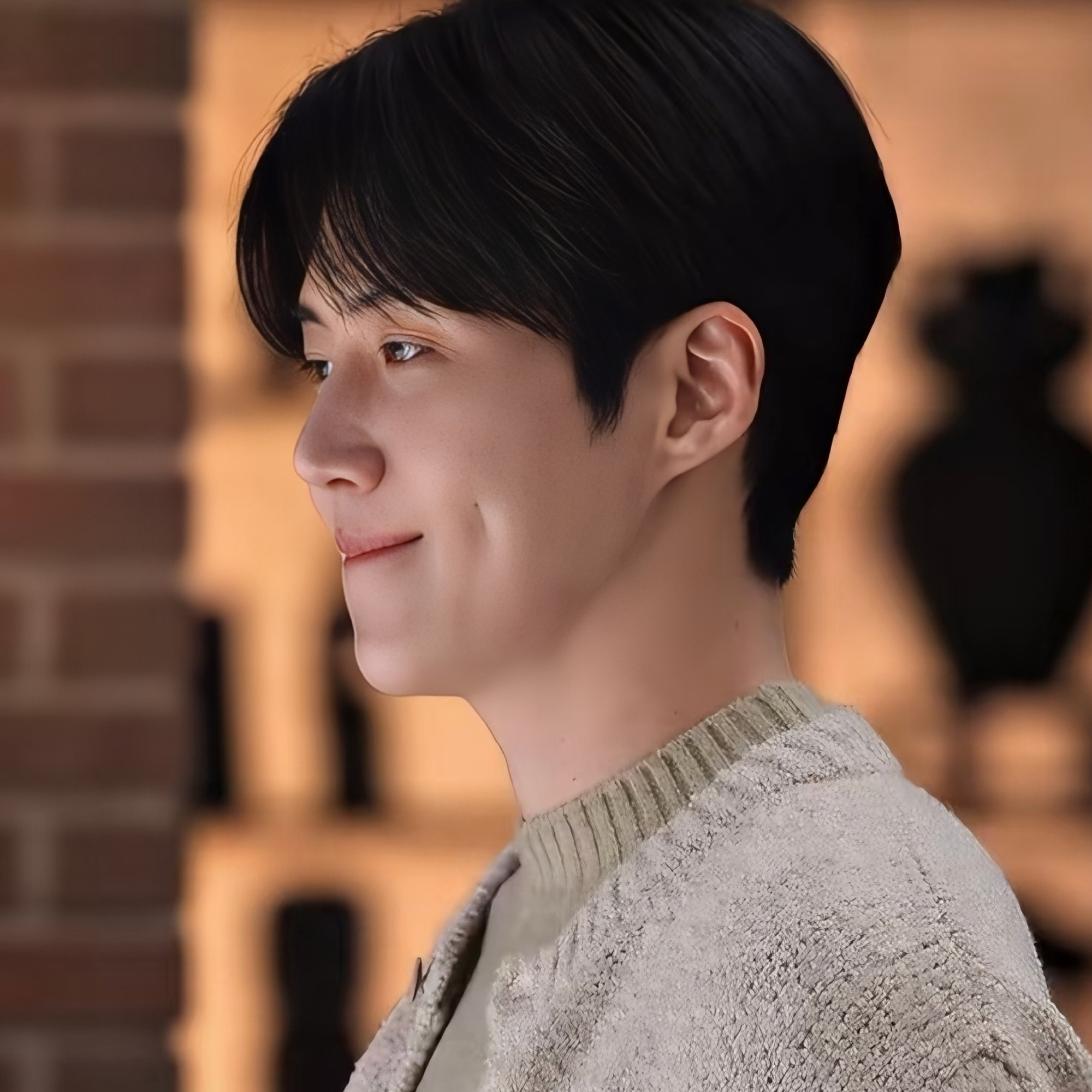 Latest photo of Kim Seonho