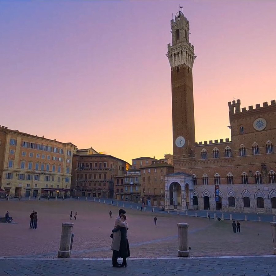 Latest photo of Kim Seonho