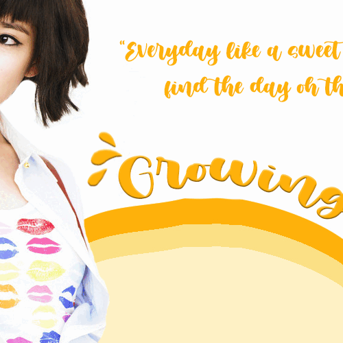 Behind-the-scenes cut of IU