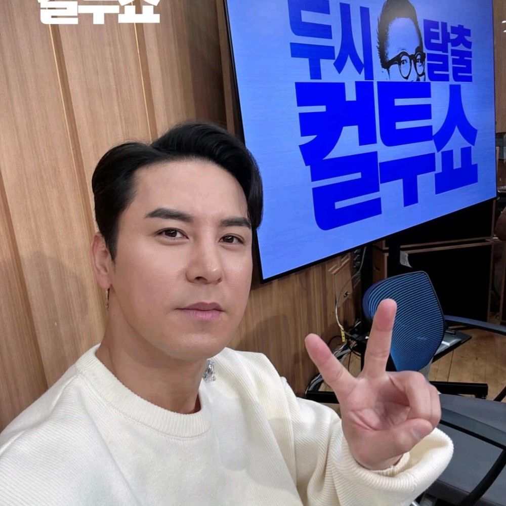 チャン・ミンホの最新写真