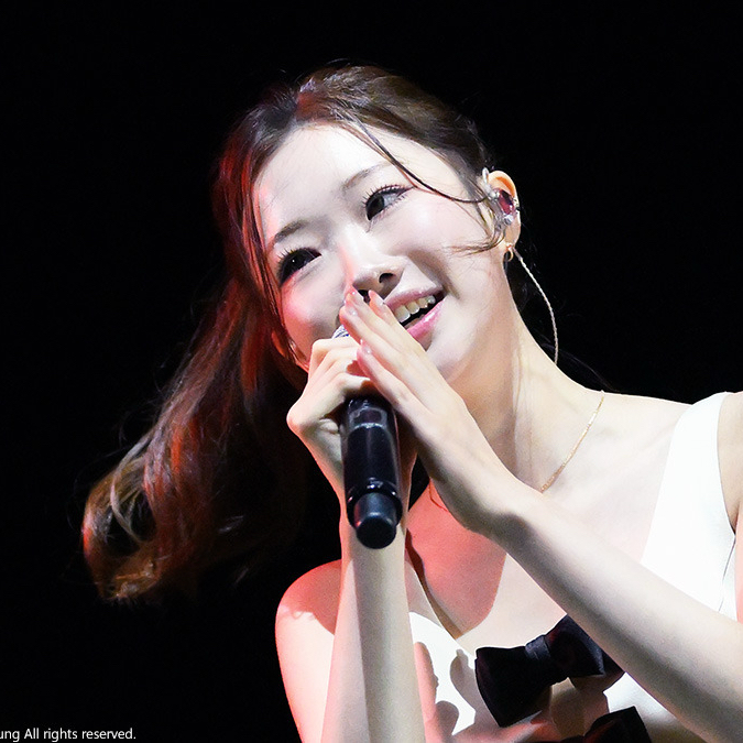 Recent activity shot of Jung Seojoo