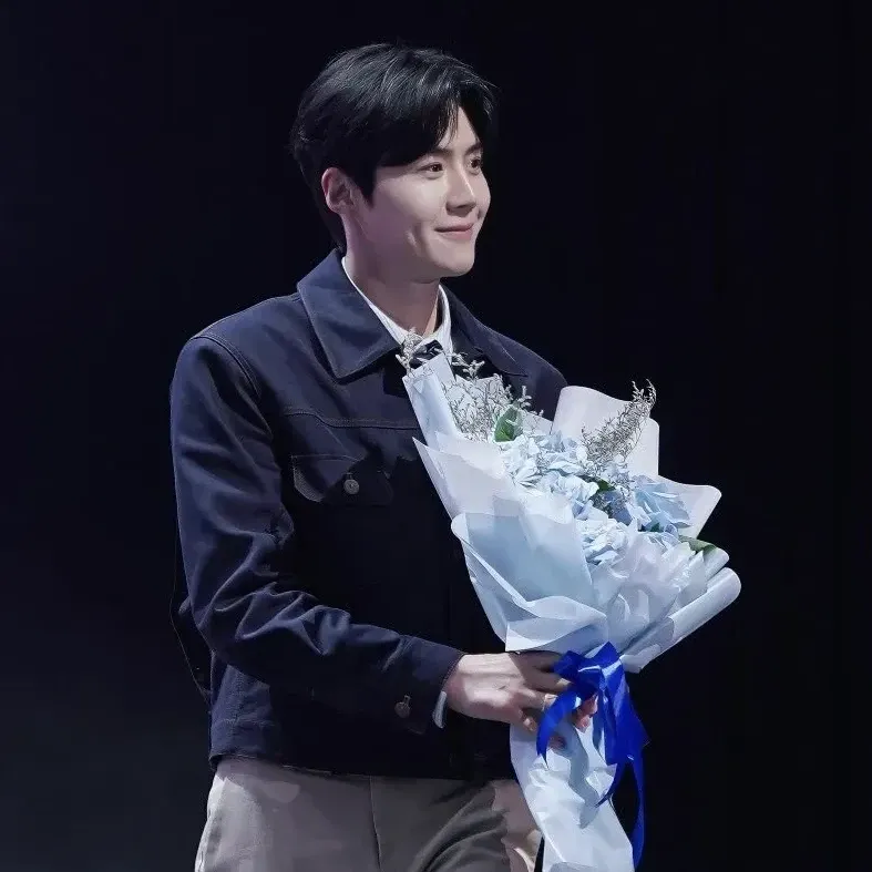 김선호의 최신 사진