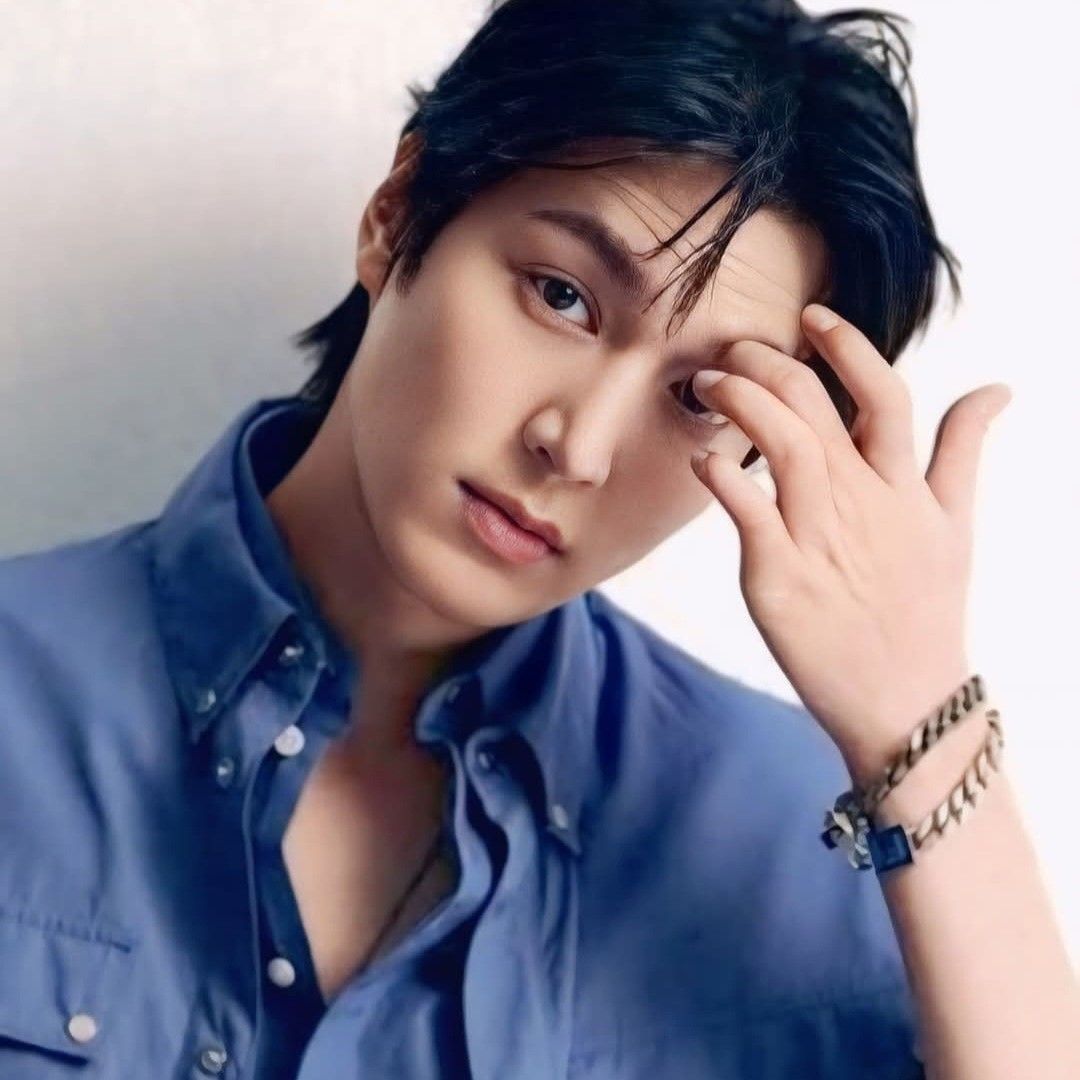 イ・ミンホの最新写真