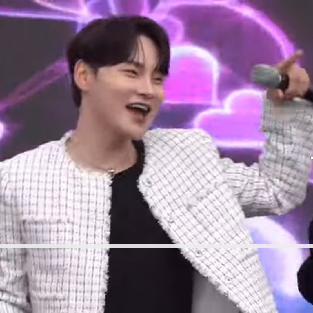 박서진의 최신 사진