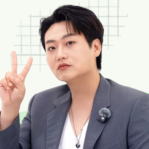 A moment captured by a fan of Min Soohyun