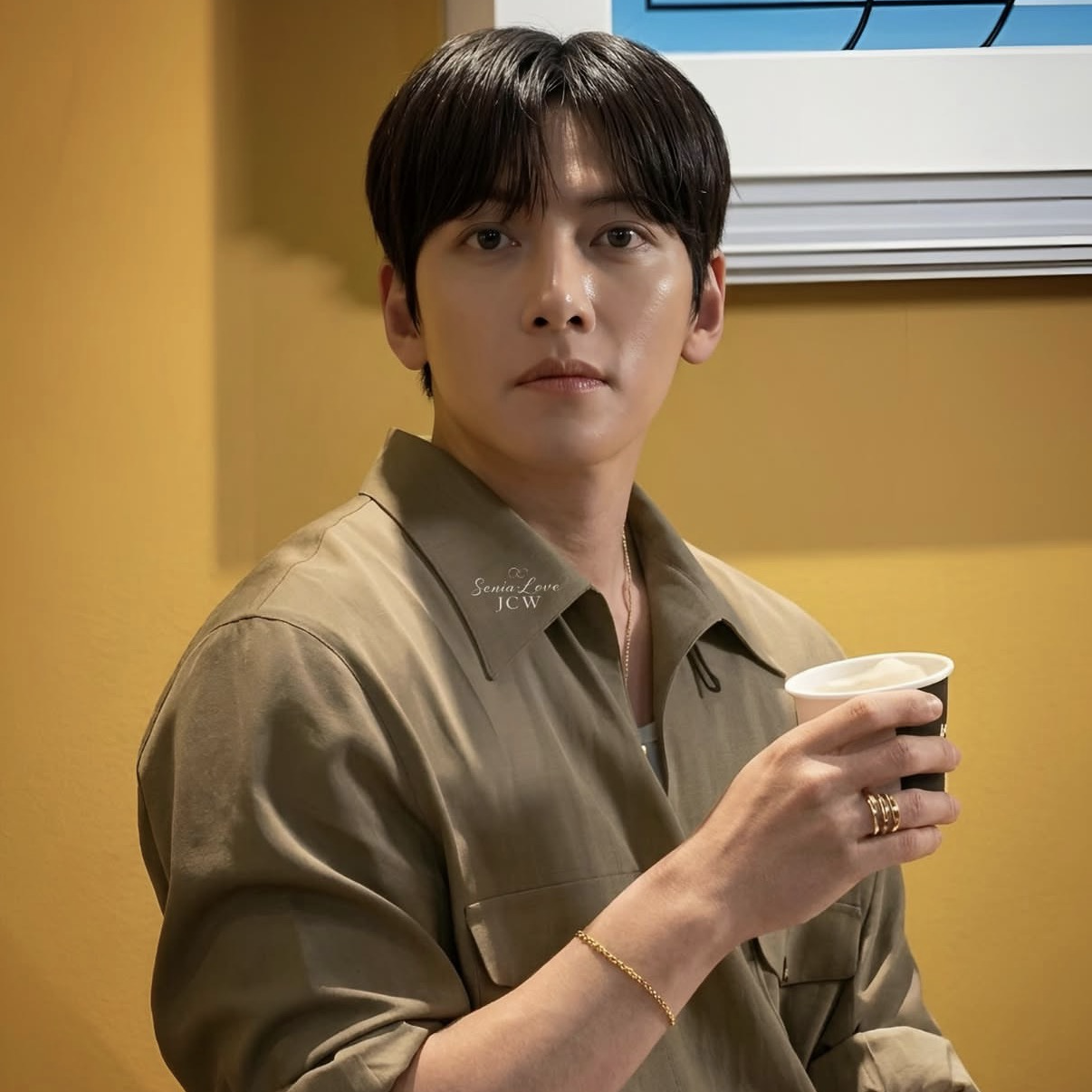 池昌旭的最新照片