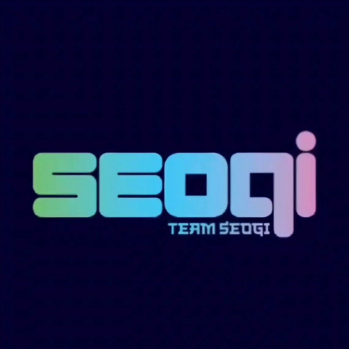 Recent activity shot of Seogi