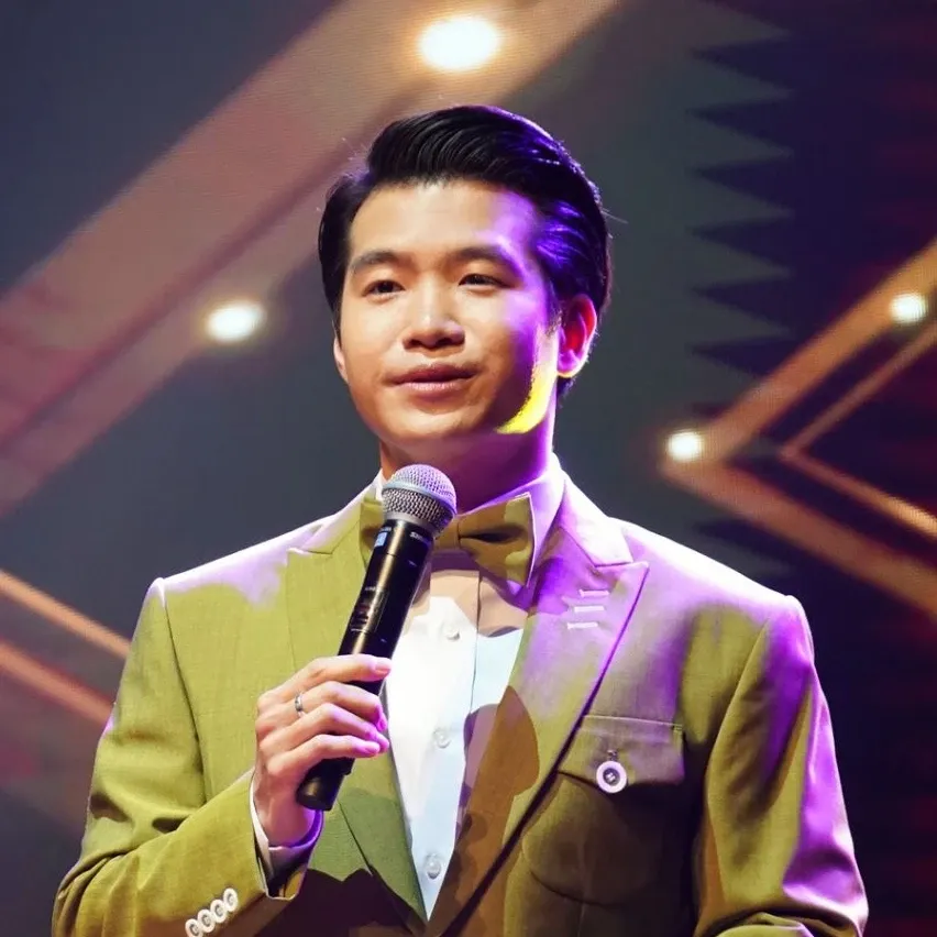 조명섭의 비하인드 컷