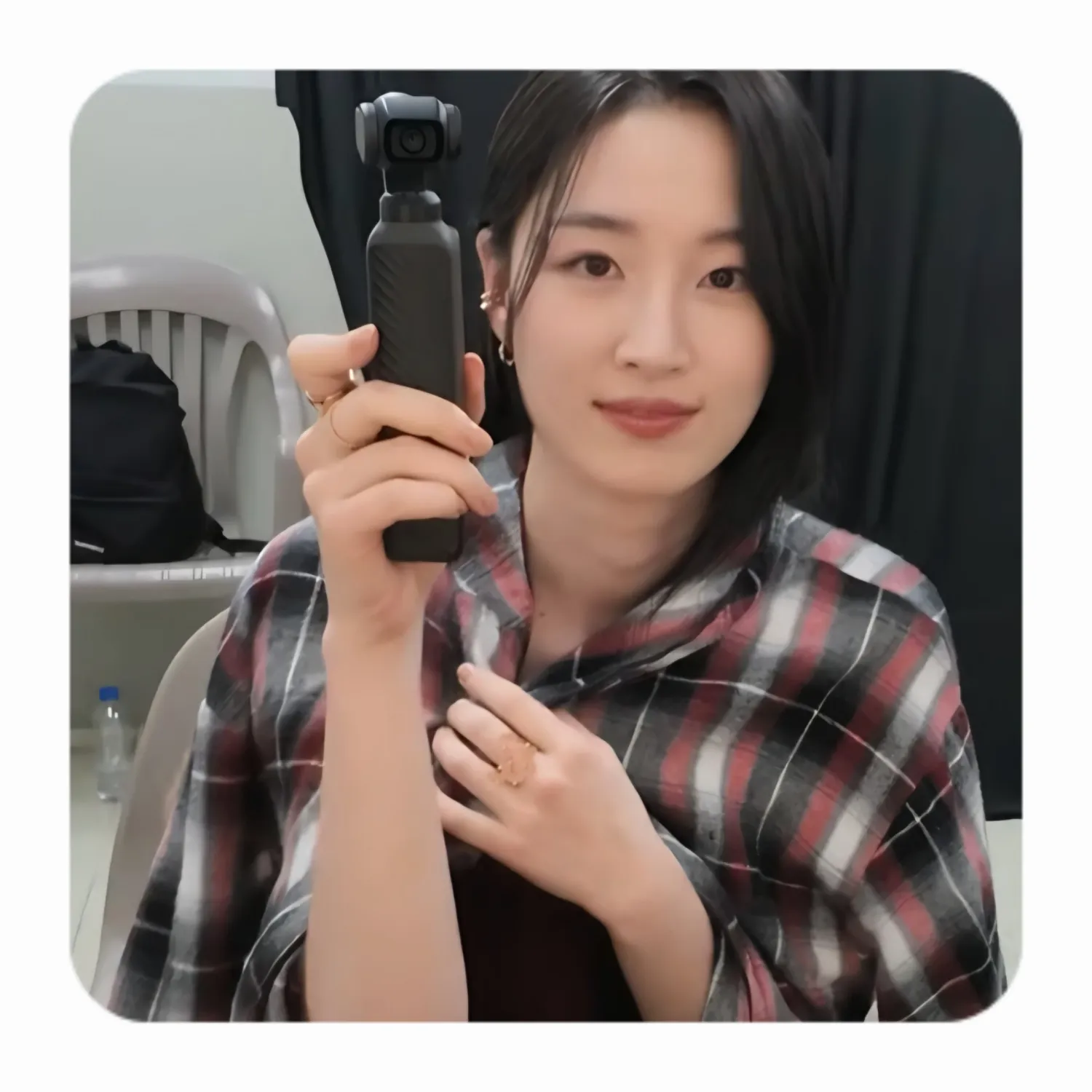 Latest photo of Won Jian