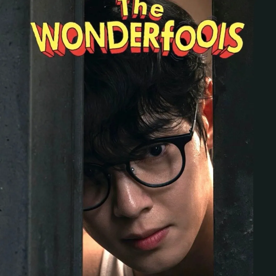 Behind-the-scenes cut of Cha Eunwoo
