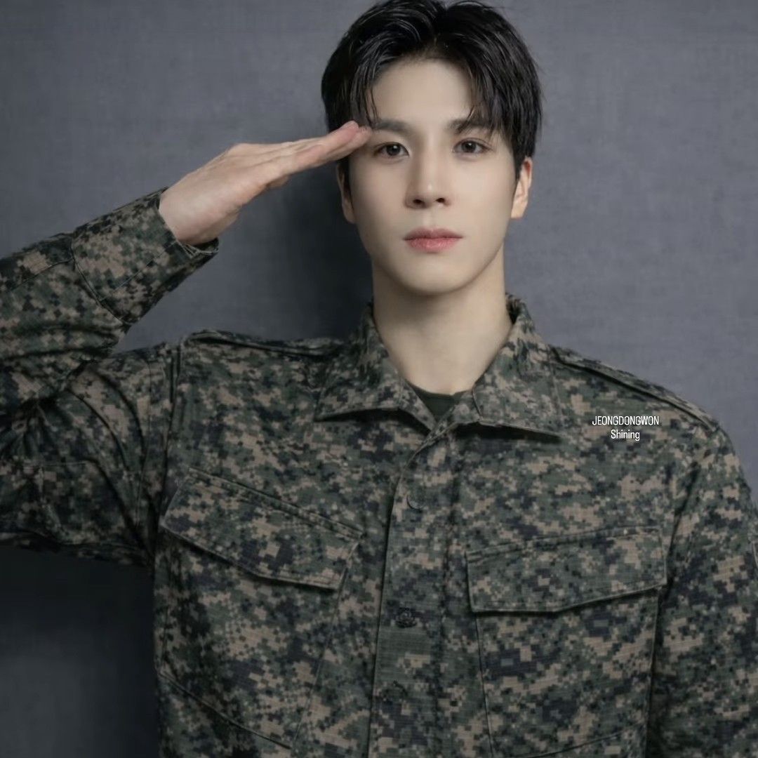 郑东元的最新照片