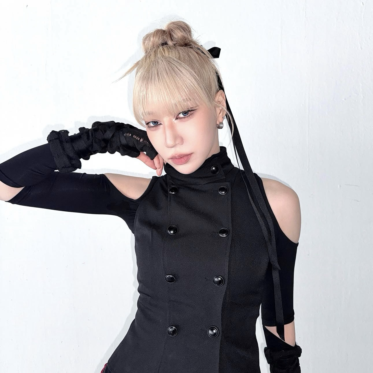 Recent activity shot of BADA