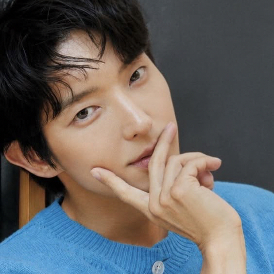 이준기의 최신 사진