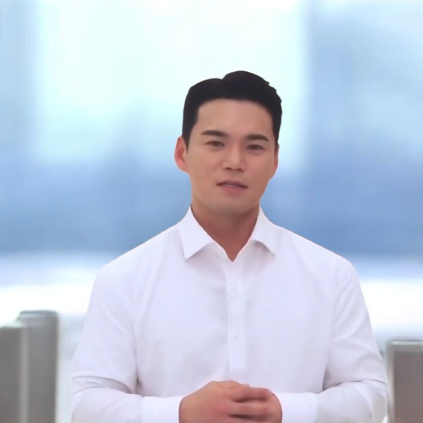 Latest photo of Cheonrokdam