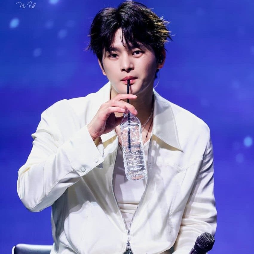 Foto terbaru dari Seo Inguk