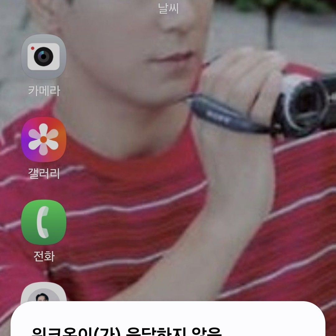 張民好的幕後花絮