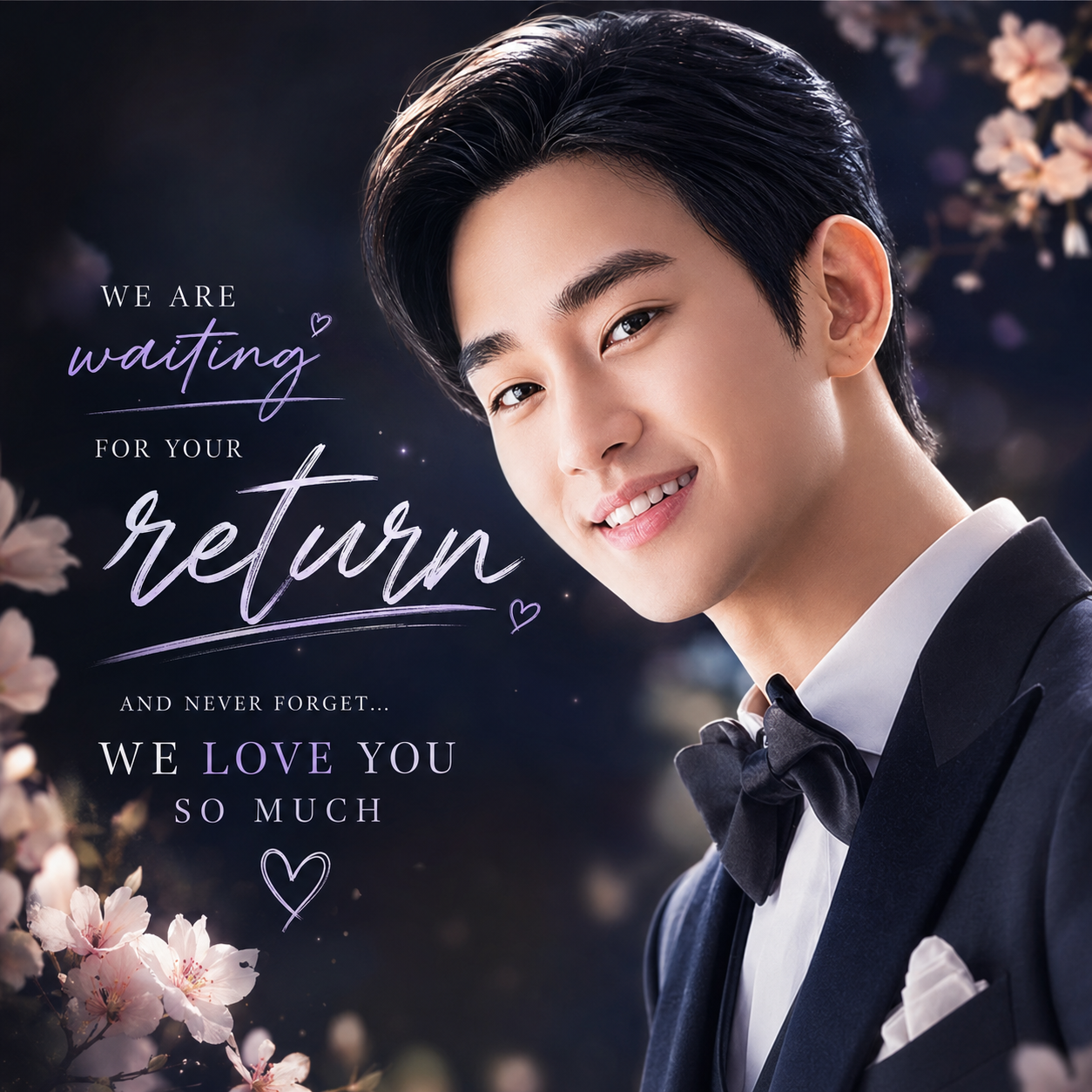 Latest photo of Kim Soohyun